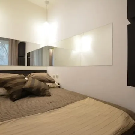 Διαμέρισμα Modern *